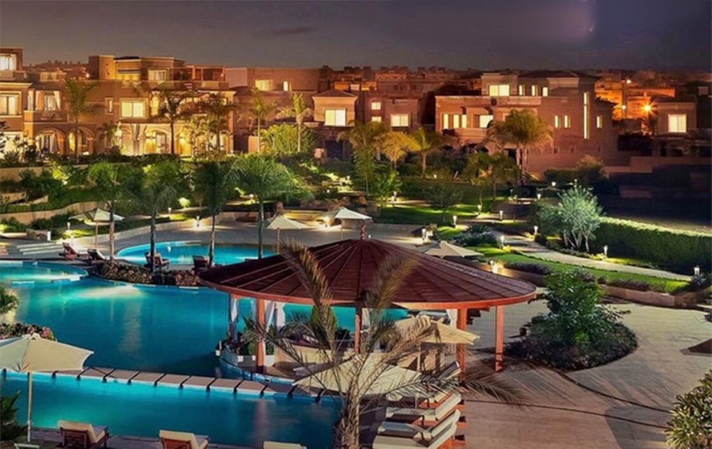 Properties for Sale in Lanuova Vista