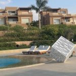 La Nuova Vista لانوفا فيستا