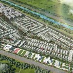 master plan in palm hills alexandria