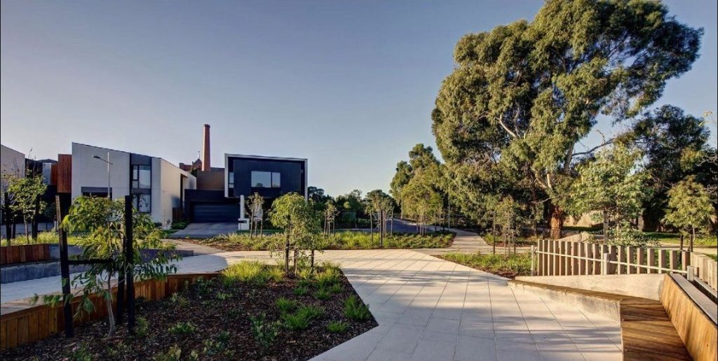 الحياة داخل كمبوند البوسكو سيتي