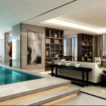 modern and luxurious designs in il Bosco City